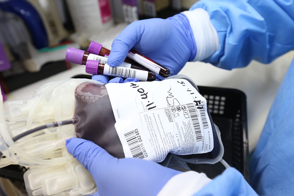 La pandemia Covid-19 fa crollare la raccolta del sangue cordonale (-40%)