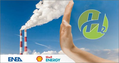 ENEA e Shell Energy insieme per lo sviluppo della filiera dell’idrogeno in Italia
