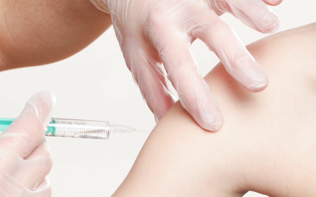 Covid-19: i 24 motivi per vaccinare i più piccoli dei pediatri ER