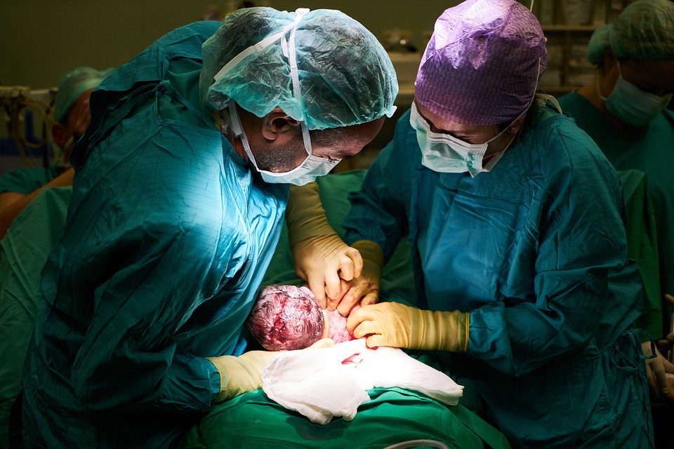 Alla Città della Salute di Torino salvato un bimbo con un rene trapiantato sul pancreas