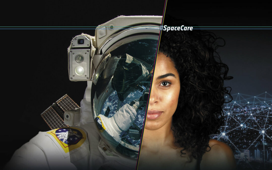 Scienza: inizia la selezione dei prossimi astronauti ESA per la ISS e la Luna+VIDEO