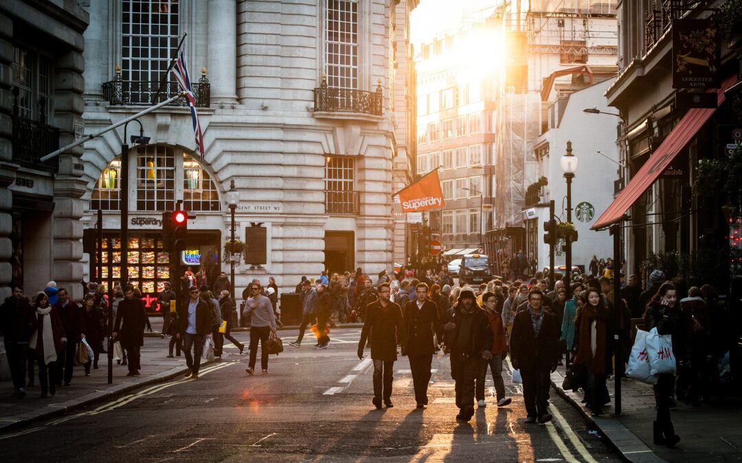 Fasce rurali attorno alle città possono ridurre le temperature urbane di fino a 0,5°C