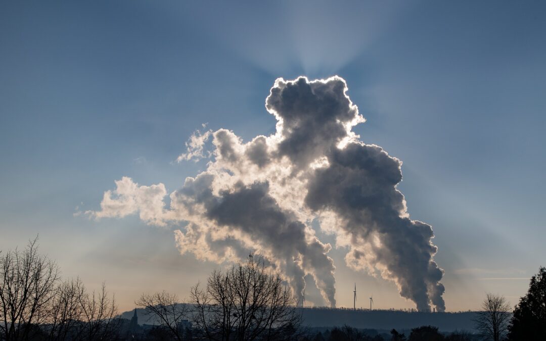 Scienza: rivedere i modelli di cambiamento climatico per prevedere le emissioni future