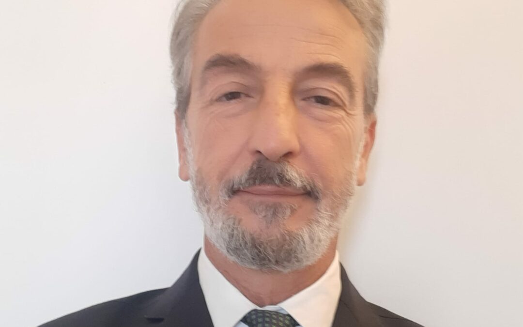 Emilio Campana nuovo direttore del CNR-DIITET