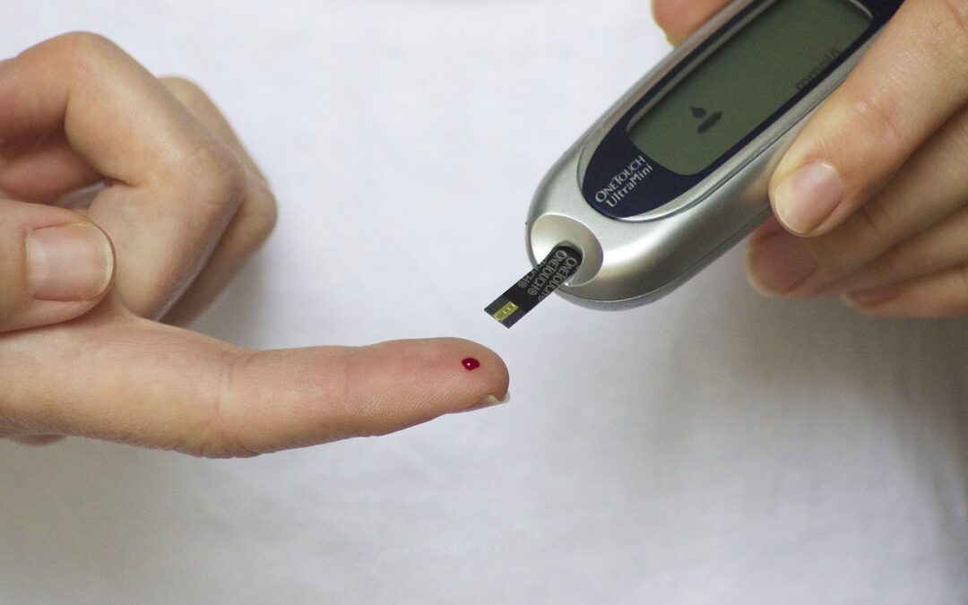 Prima insulina da staminali trapiantate su pazienti con diabete tipo 1