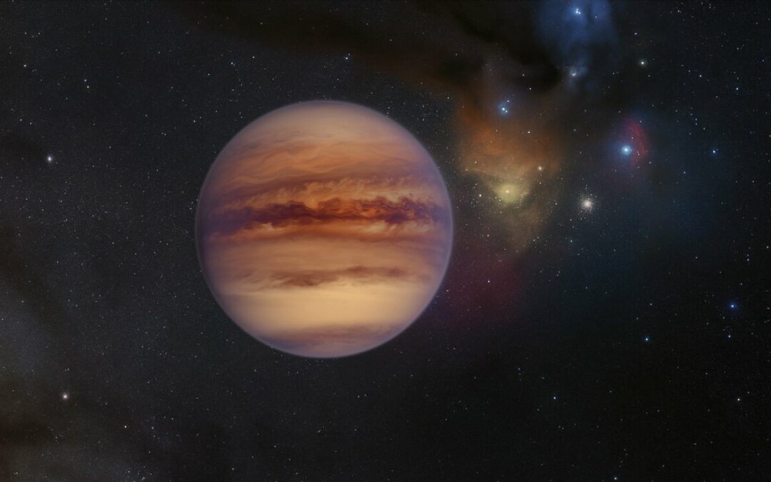 Scienza: ecco gli ultimi pianeti interstellari