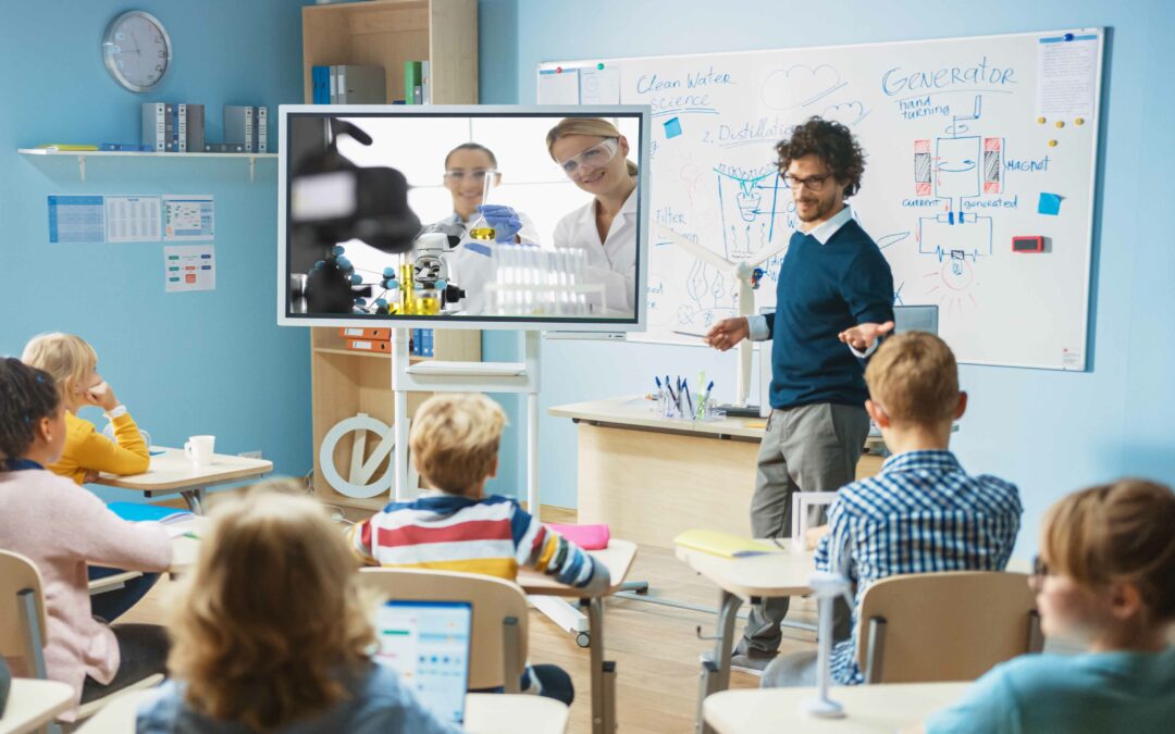 Smartphone in aula. Meglio prevedere una pausa di un minuto che vietarli