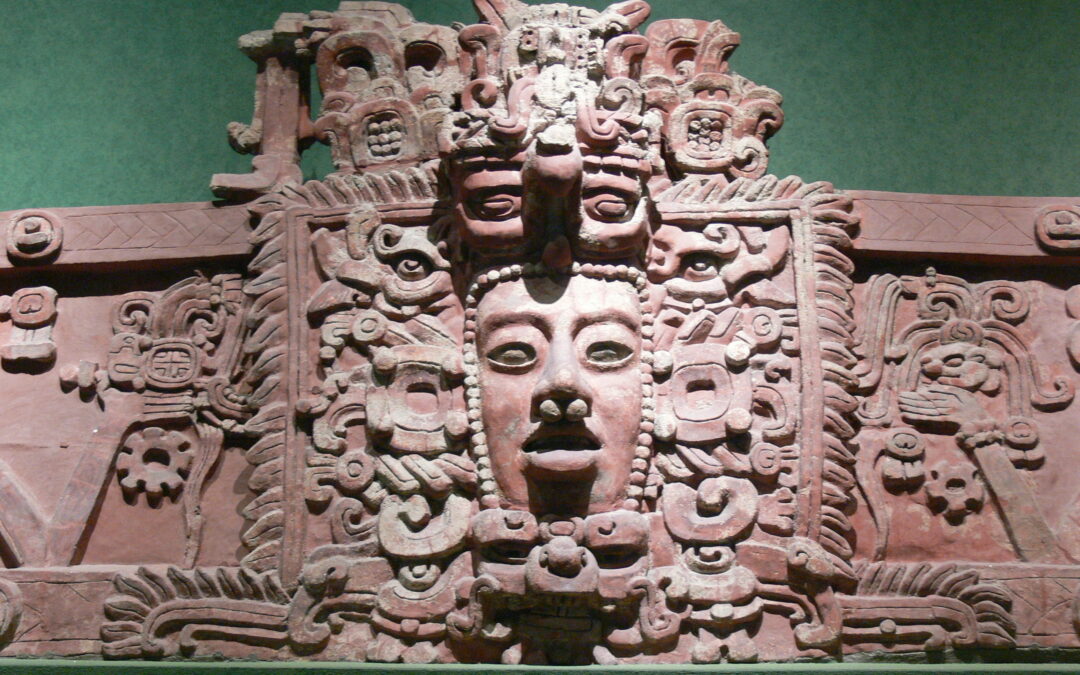 Scienza: la civiltà dei Maya poteva resistere alla siccità