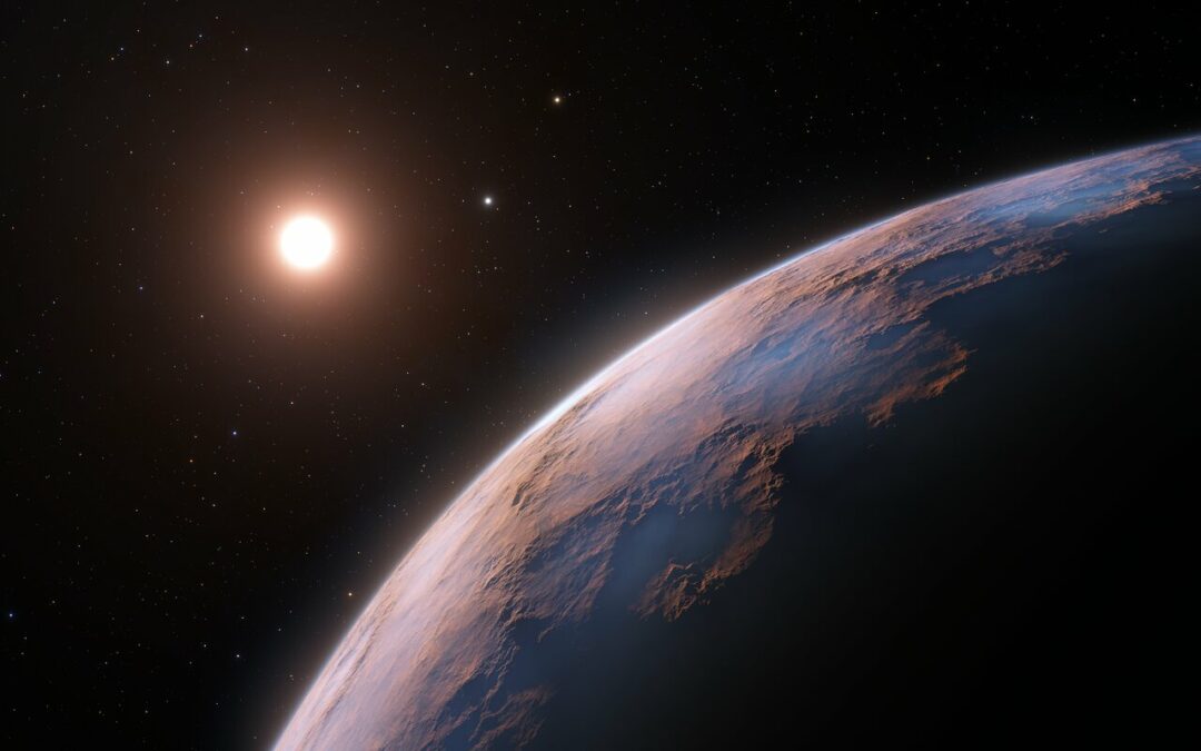 Scienza: un nuovo pianeta intorno alla stella più vicina al Sole