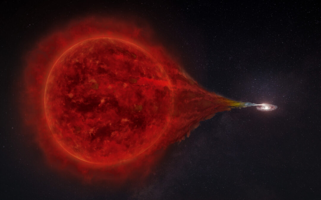 Scienza: telescopi MAGIC osservano il film di una nova che esplode+FOTO