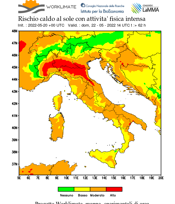 Ricerca italiana all’avanguardia sulla via della neutralità climatica