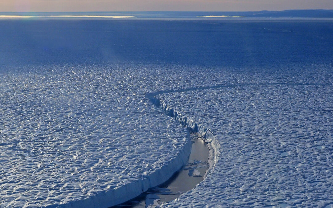 Scienza: senza brusco raffreddamento difficile che le piattaforme glaciali si riprendano+FOTO