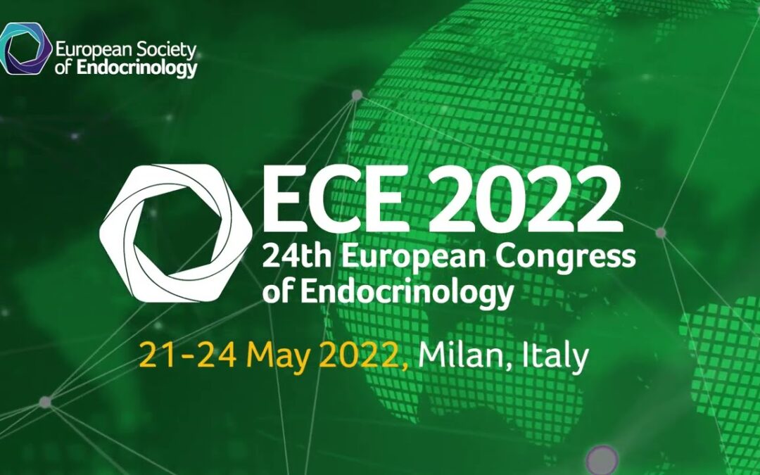 Endocrinologi europei a Congresso a Milano