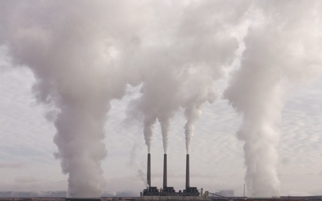 Smog associato ad una maggiore incidenza del cancro al seno