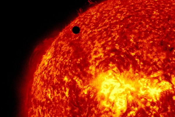 Scienza: i ricercatori della NASA hanno svelato uno dei misteri del Sole
