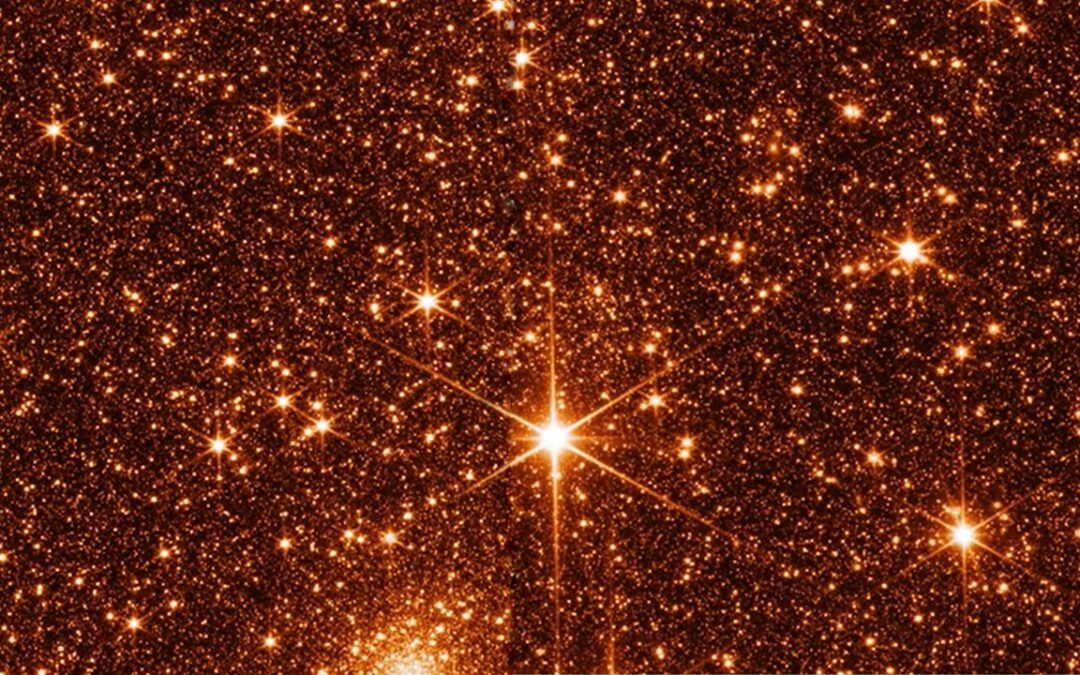 Spazio: James Webb, in arrivo immagine “più profonda” dell’Universo