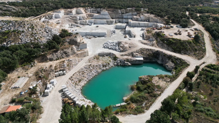 Unife scopre in Sardegna potenziali giacimenti di materie prime critiche in Europa