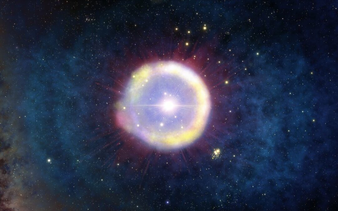Scoperte potenziali tracce delle prime stelle dell’Universo