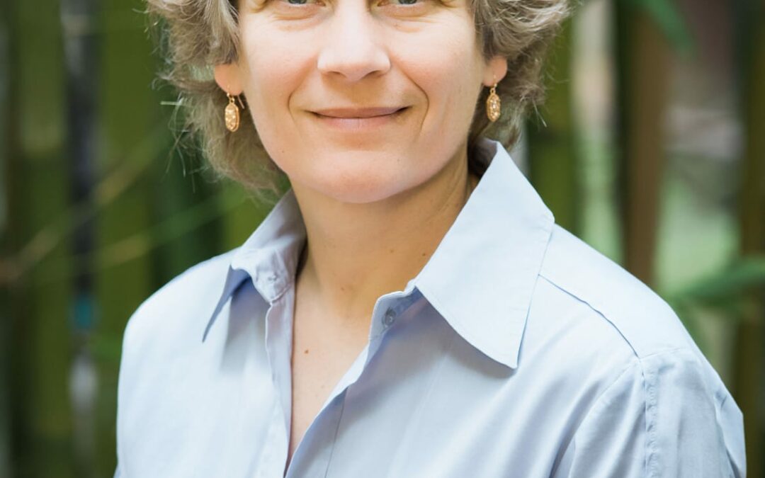 Scienza: alla “Lincea” Carolyn R. Bertozzi il Nobel per la Chimica 2022