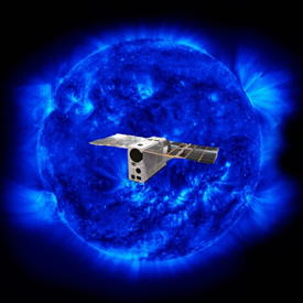 Ricerca Italiana: Sun CubE One, il satellite tutto italiano della fisica solare