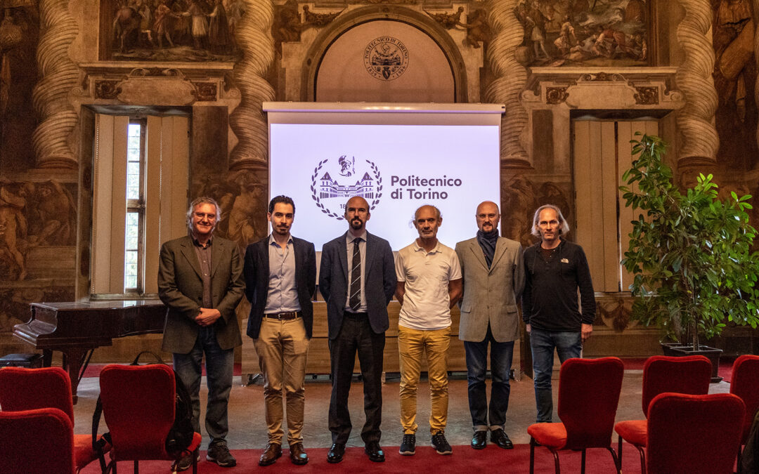Ricerca Italiana: prende il via il progetto CEREBRO del Politecnico di Torino