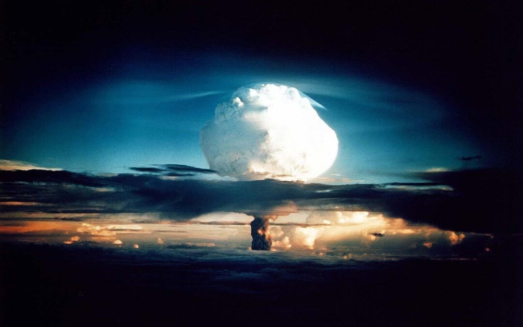Stephen Herzog (ETH Zurigo): “occorre superare il concetto di deterrenza nucleare”