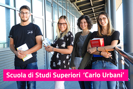 Ricerca Italiana: MUR riconosce Scuola di Studi Superiori “C.Urbani” di Unicam
