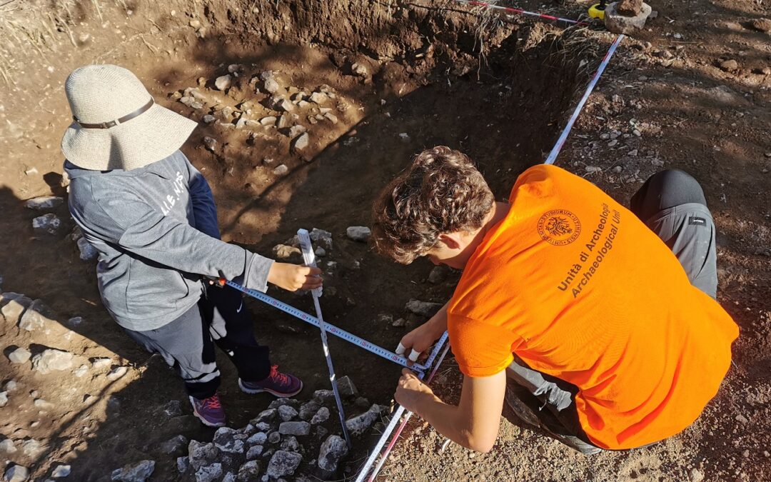 Ricerca Italiana: a Udine una mostra per raccontare gli scavi archeologici in Libano