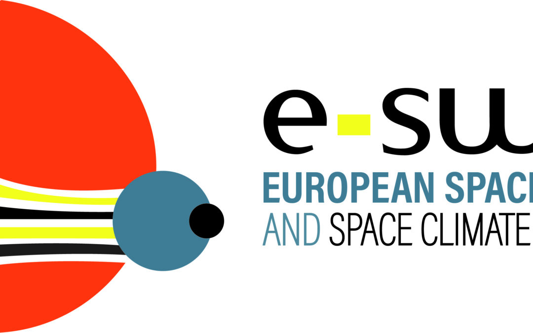 Scienza: space weather, Luca Spogli (INGV) nominato presidente di E-SWAN