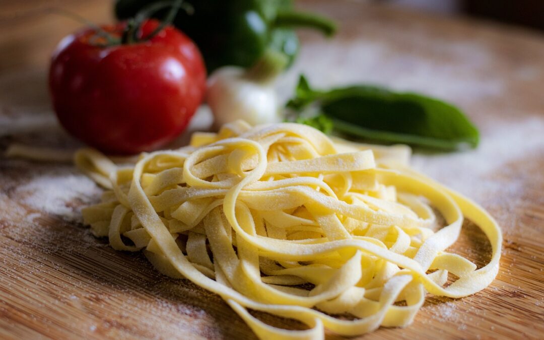 Ricerca Italiana: CNR, una nuova ricetta per prolungare di 30 giorni la shelf life della pasta fresca