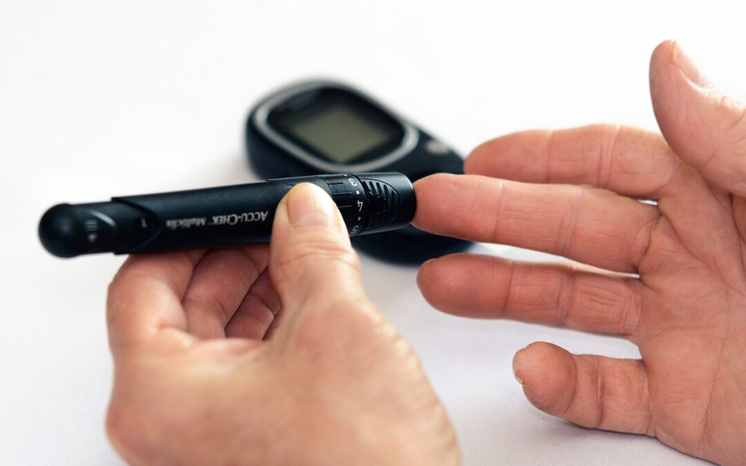 Ricerca Italiana: ISS, diabete la prevalenza al 5% è stabile nel tempo