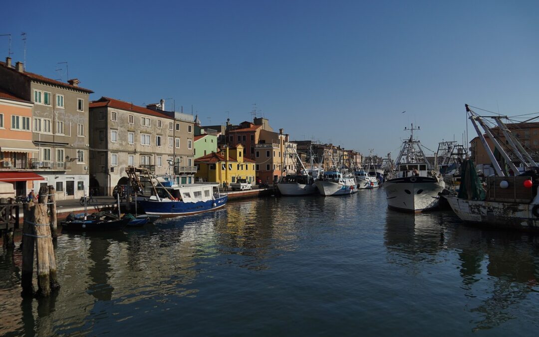 Ricerca Italiana: UniPd, la pesca nell’Alto Adriatico è cambiata in qualità