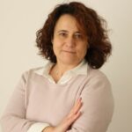 l’Amministratore Delegato di WSense, Prof. Chiara Petrioli