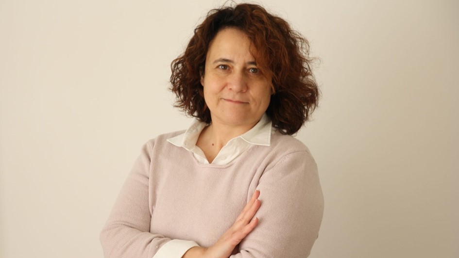 l’Amministratore Delegato di WSense, Prof. Chiara Petrioli