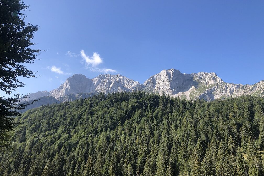 Al via il primo screening della stabilità di bivacchi e rifugi italiani oltre i 2.800  metri di quota