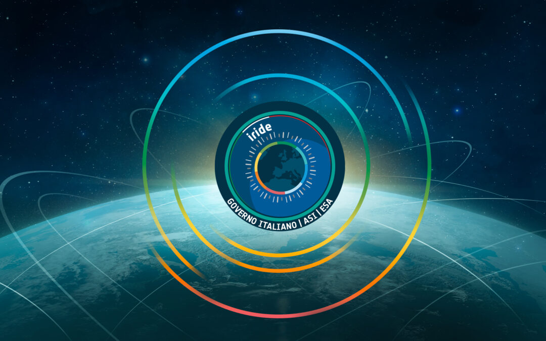 Esa presenta Iride, nuova missione per osservazione dallo spazio