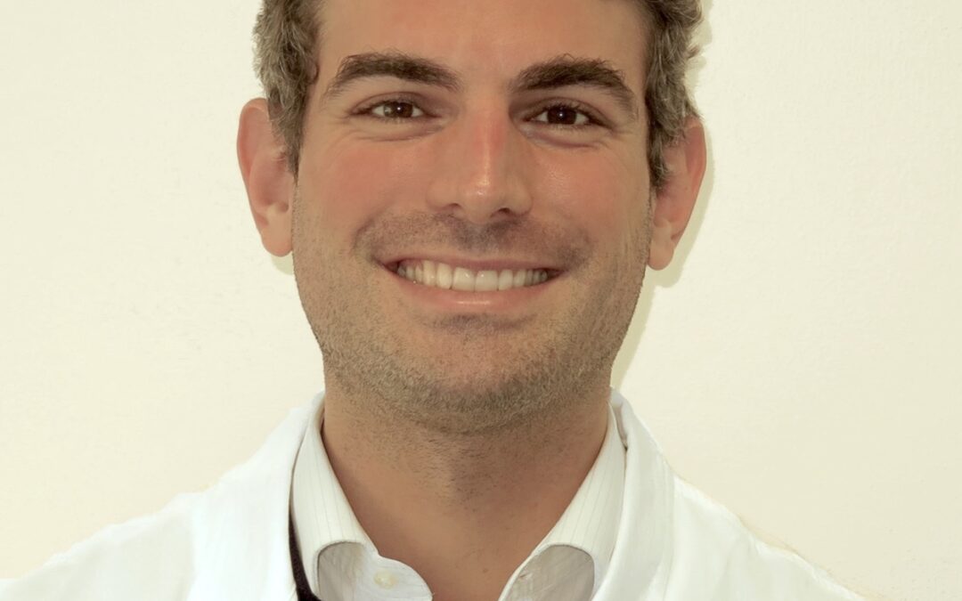 Marco Manfredini (Unimore) premiato come miglior ricercatore under 40 in Dermatologia