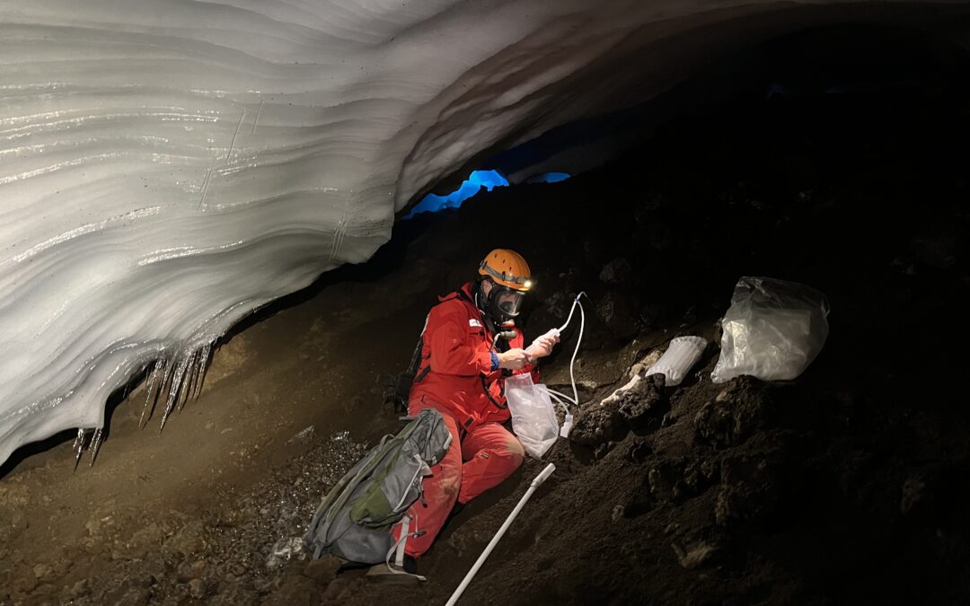 INGV, Realizzato un Osservatorio Vulcanologico permanente in Antartide