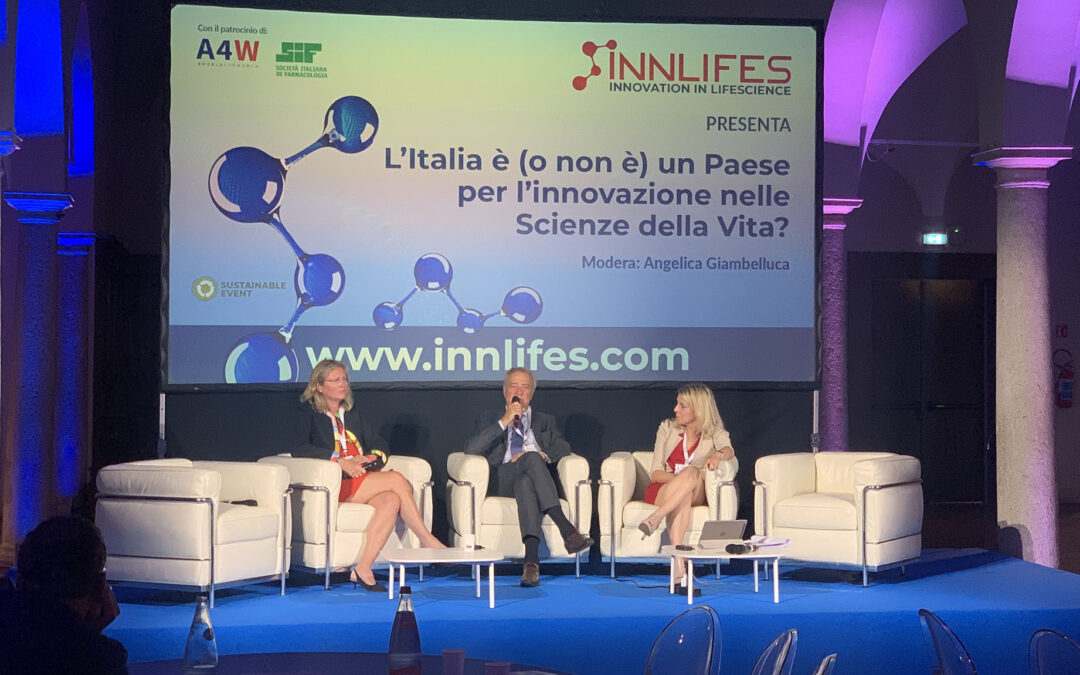 Cresce la sanità digitale: Venture capital per 2 MLD per le startup italiane del LifeScience