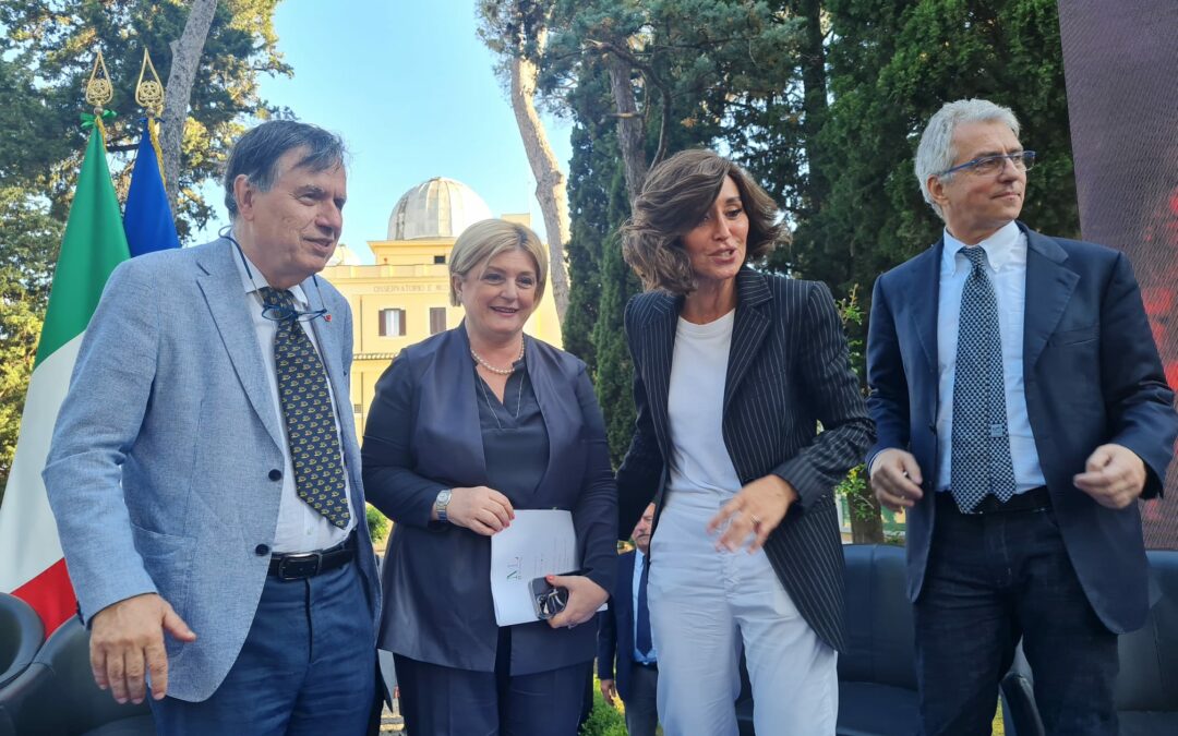 Lincei e CRUI, soddisfazione per approvazione emendamento Occhiuto-Cattaneo