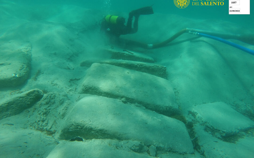 UniSalento avvia campagna archeologica Oasi Le Cesine