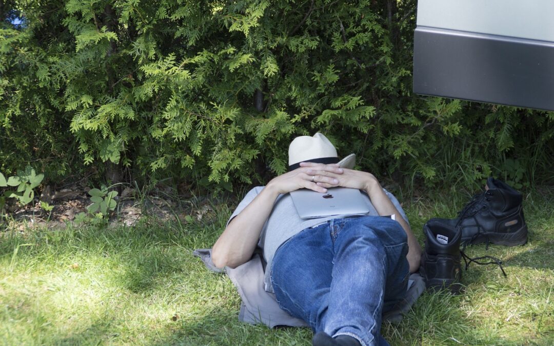 Esperti, caldo favorisce siesta che riduce rischio Alzheimer