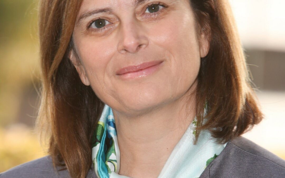 IFO, Anna Di Nardo assume la direzione del Laboratorio di Fisiopatologia Cutanea all’Istituto San Gallicano
