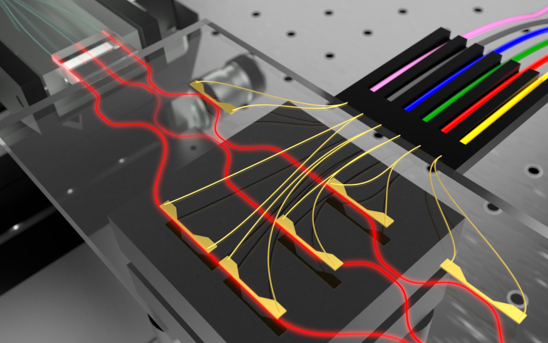 Sapienza, al via EPIQUE per sviluppare il computer quantistico fotonico europeo