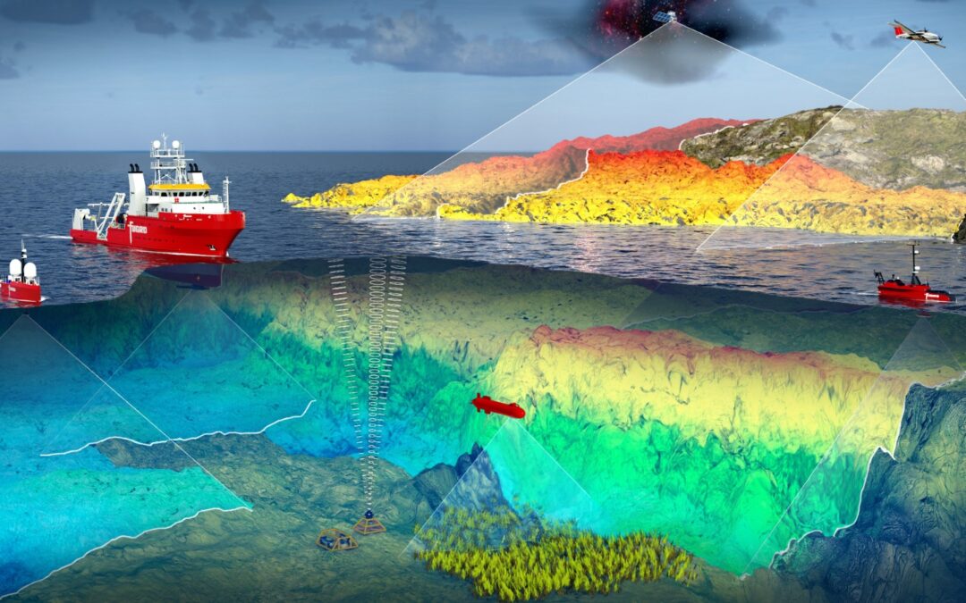 Le notizie e le immagini di scienza, salute, natura, ricerca italiana e mobilità del 29 febbraio 2024