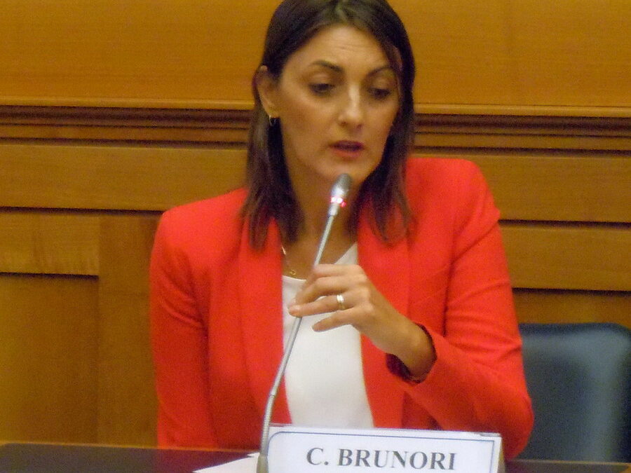 ENEA, Claudia Brunori nuova direttrice del Dipartimento per la sostenibilità