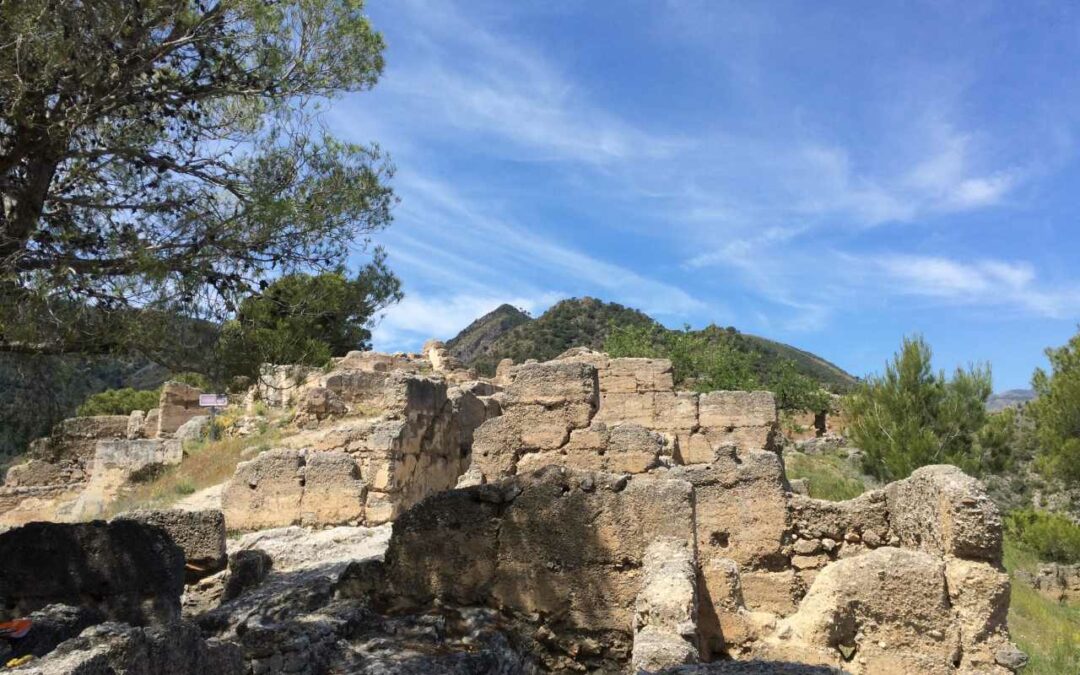 UniBo, ricercatori svelano il terremoto “dimenticato” in Andalusia