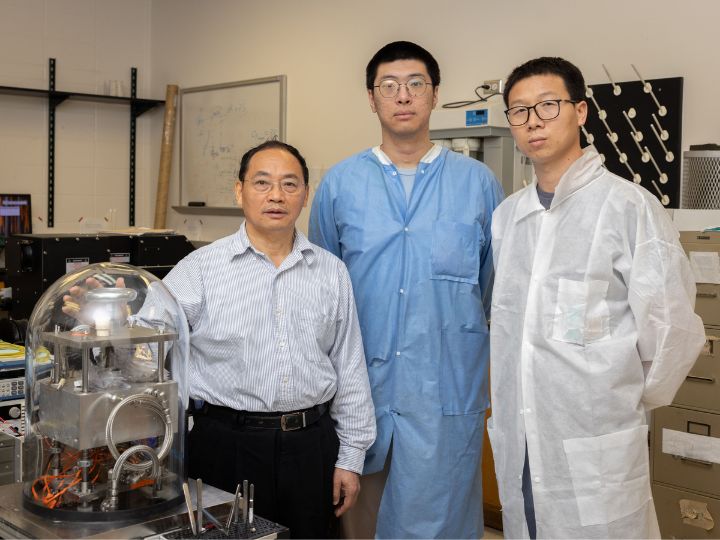 Nuovo strumento accelera la realizzazione di materiali termoelettrici