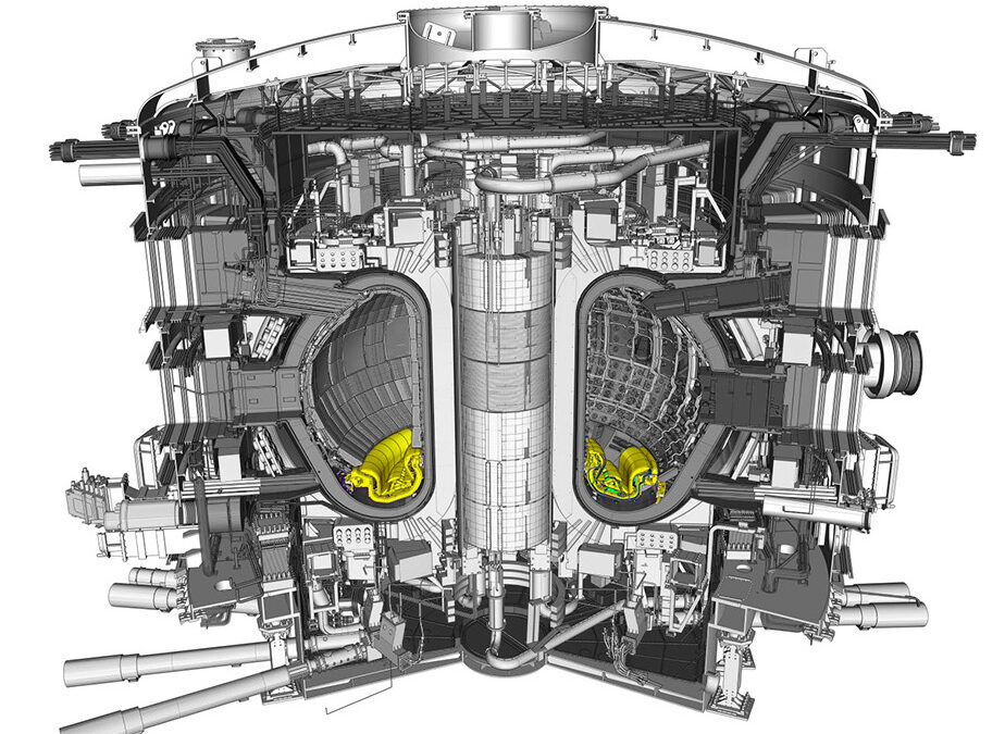 ITER, 4 anni di rinvio per il progetto sulla fusione nucleare