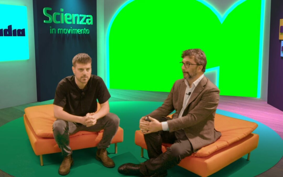 Scienza in movimento: la divulgazione scientifica sulla fusione nucleare arriva nelle stazioni italiane